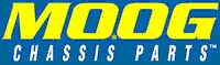 Moog atsarginės pakabos dalys