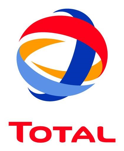Total alyvos tepalai