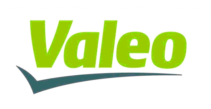 Valeo atsargines dalys